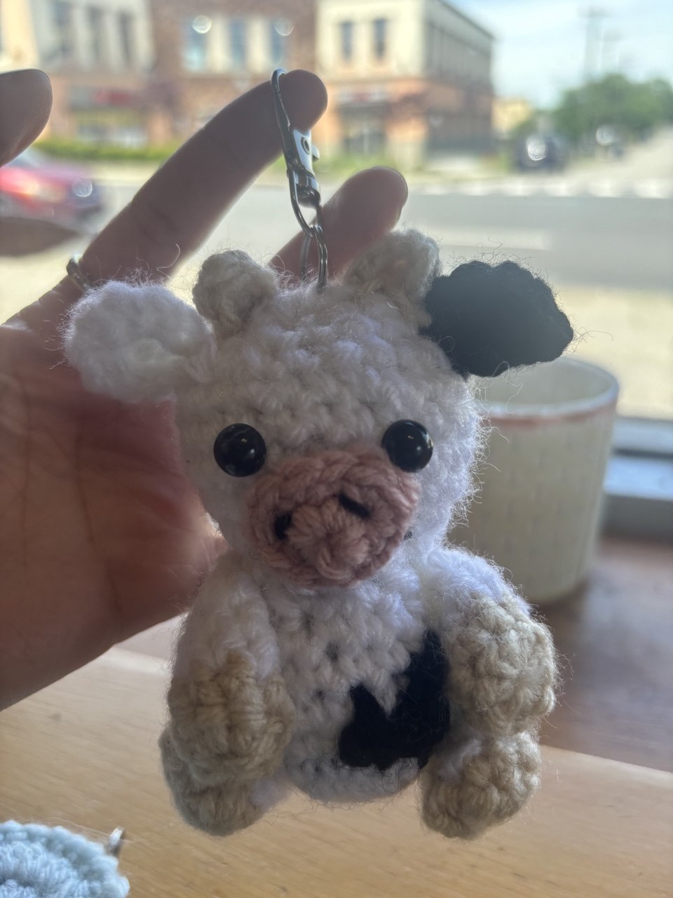 Little Countryside Friends