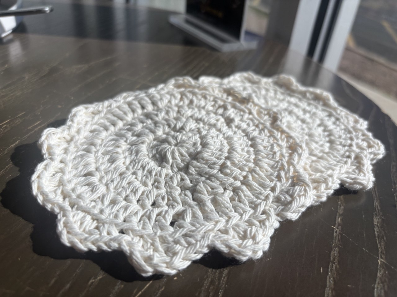 Soft Meadow Coasters