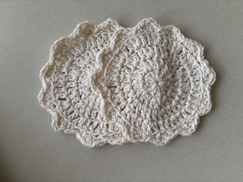 Soft Meadow Coasters